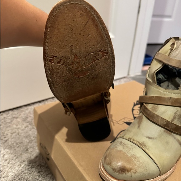 Freebird by Steve - Picture 5 of 5